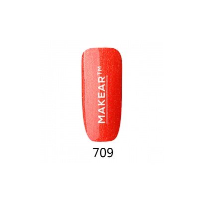 709 Lakier hybrydowy Makear...