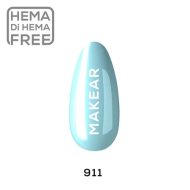 911 Lakier hybrydowy Makear...