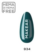 934 Lakier hybrydowy Makear...