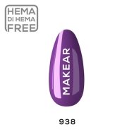 938 Lakier hybrydowy Makear...