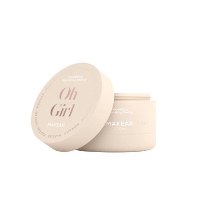 Oh Girl Odżywczy Peeling do...