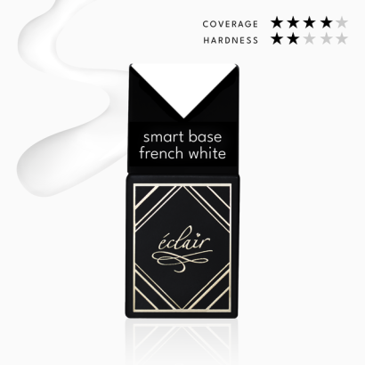 Smart Base FRENCH WHITE 7ml...