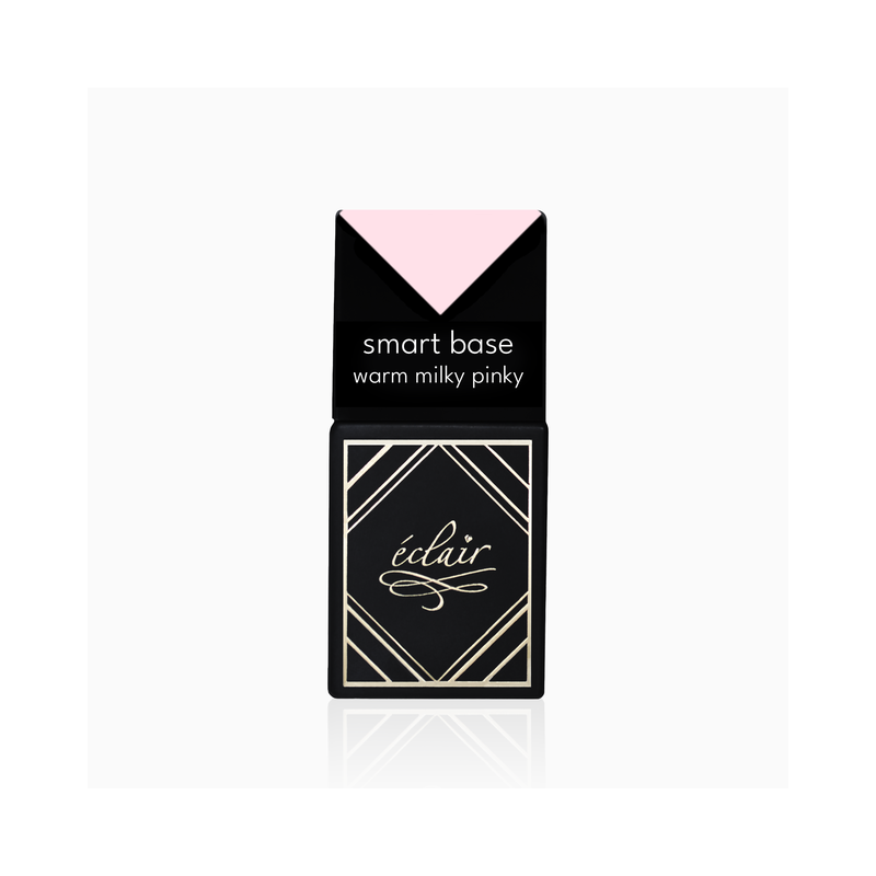 Smart Base WARM MILKY PINKY...