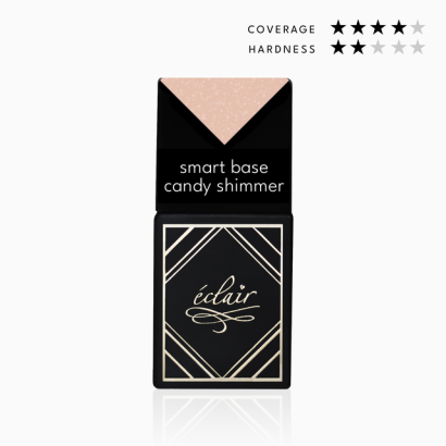 Smart Base CANDY SHIMMER...