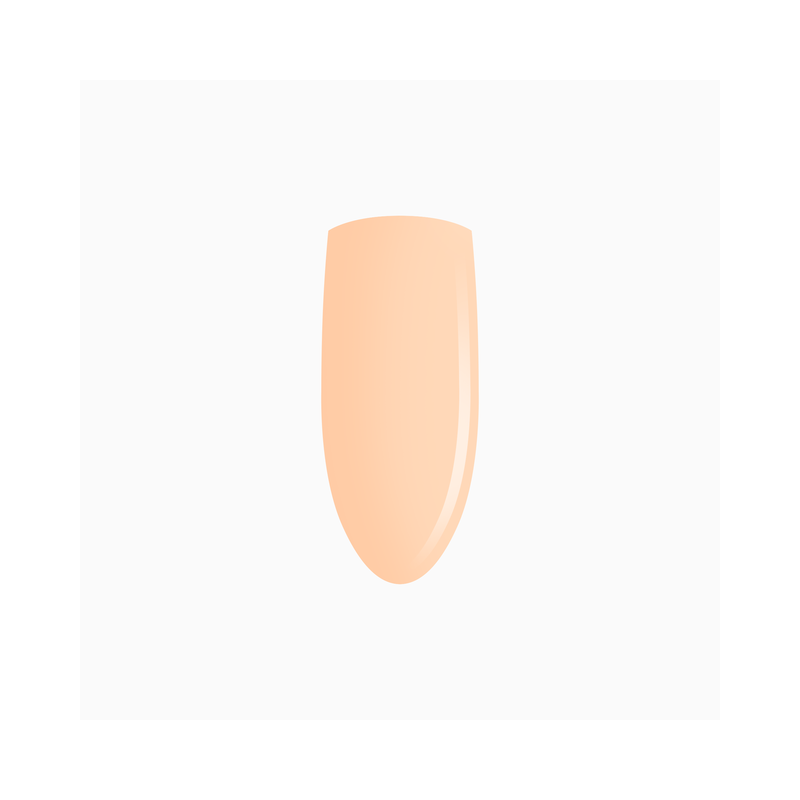 Smart Base PEACH 7ml - baza...