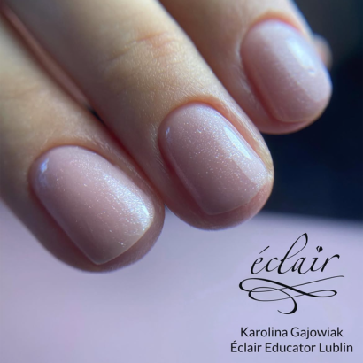 Smart Base SILVER NUDE 7ml...