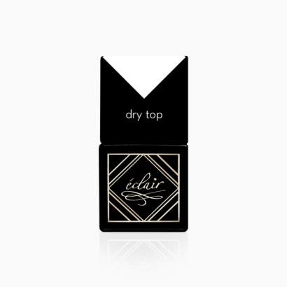 DRY TOP 14ml - top hybrydowy