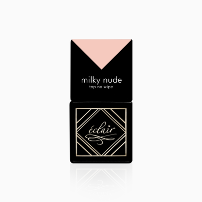 MILKY NUDE Top No Wipe 7ml...