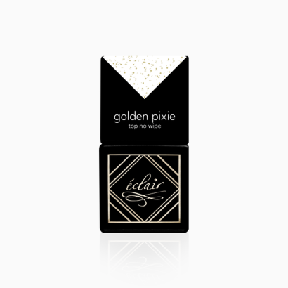GOLDEN PIXIE Top No Wipe...