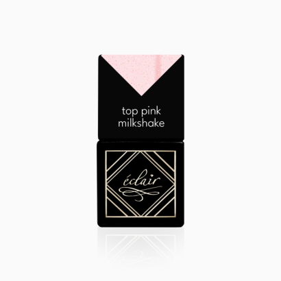PINK MILKSHAKE Top No Wipe...