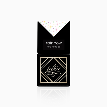 Top No Wipe RAINBOW 7ml -...