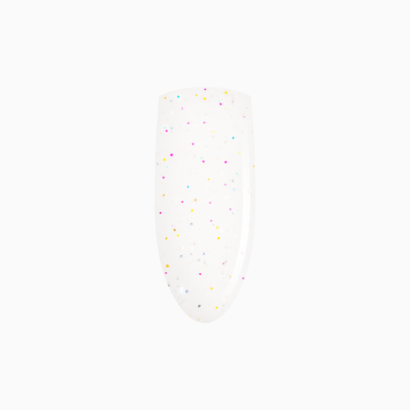 Top No Wipe RAINBOW 7ml -...