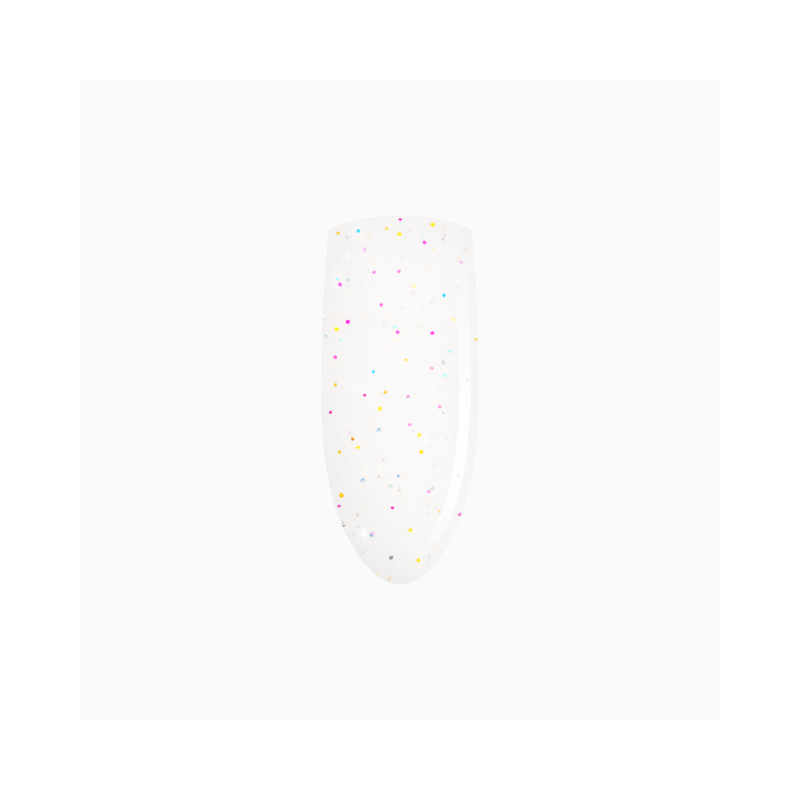 Top No Wipe RAINBOW 7ml -...