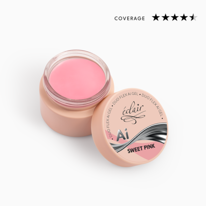 Duo Flex AI Gel SWEET PINK...