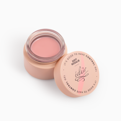 CONTROL Gel SOFT ROSALIE...