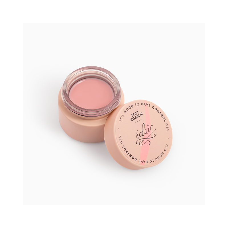 CONTROL Gel SOFT ROSALIE...