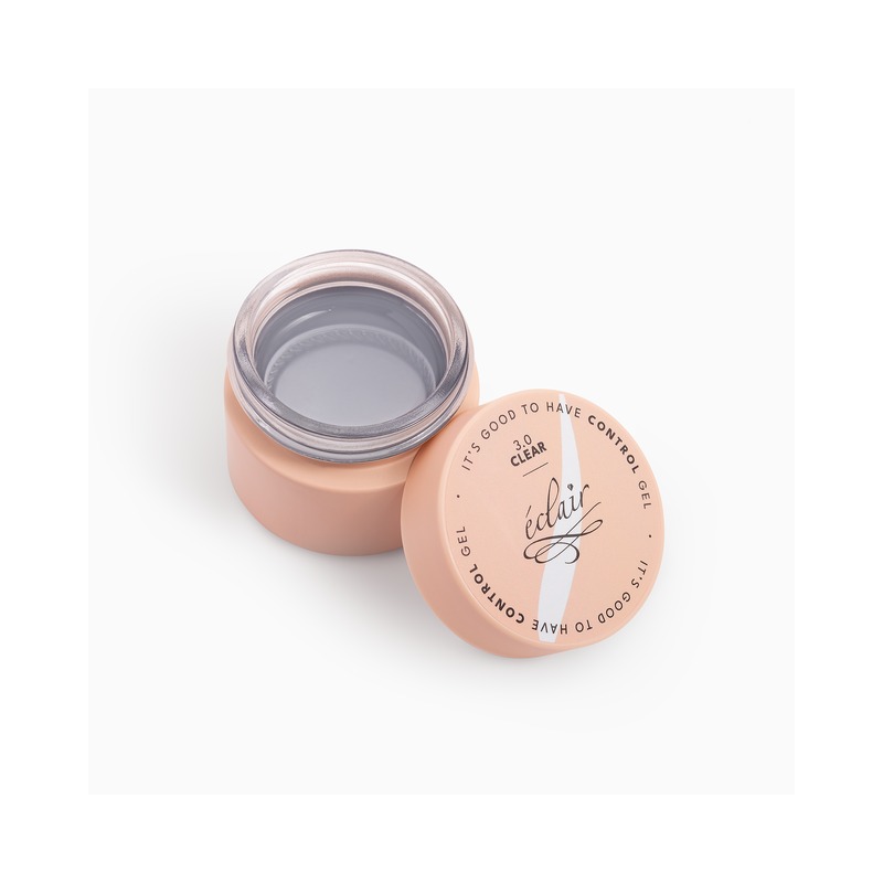CONTROL Gel 3.0 CLEAR 50g