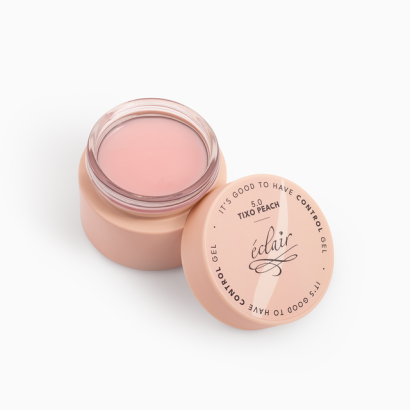 CONTROL Gel 5.0 TIXO PEACH...