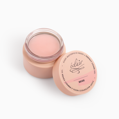 Perfect Cover Gel BEIGE żel...