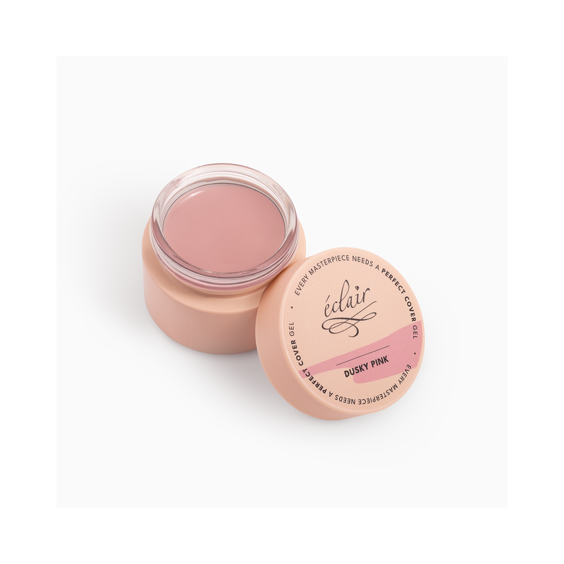 Perfect Cover Gel DUSKY...