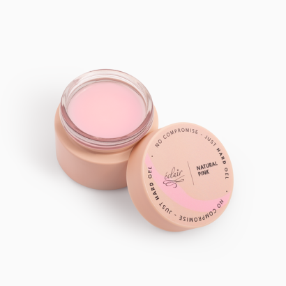 NATURAL PINK Gel UV żel do...