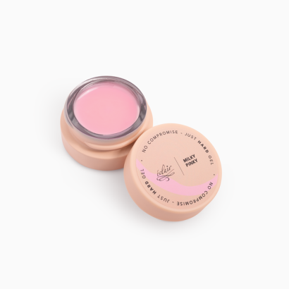CONTROL Gel MILKY PINKY 50g