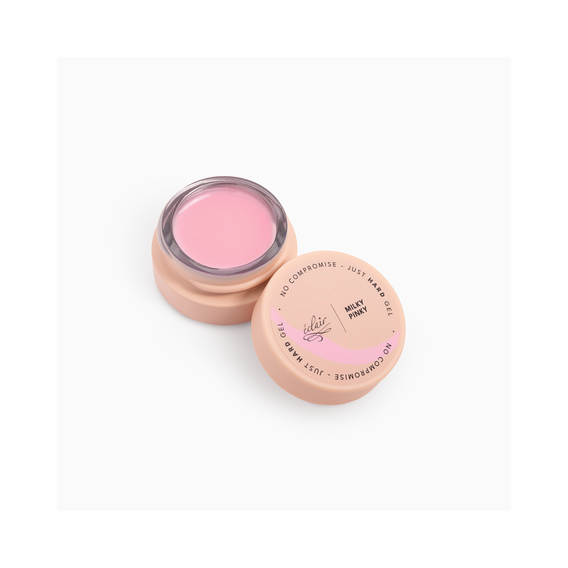 CONTROL Gel MILKY PINKY 50g