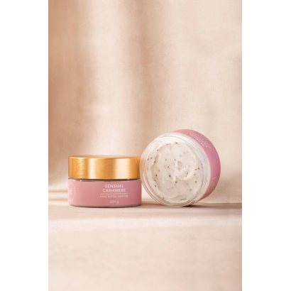 Sensual Cashmere SHEA...