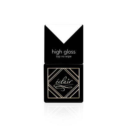 HIGH GLOSS Top No Wipe 14ml...
