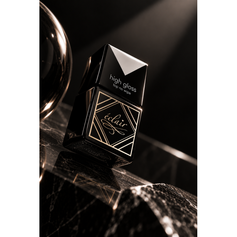 HIGH GLOSS Top No Wipe 14ml...