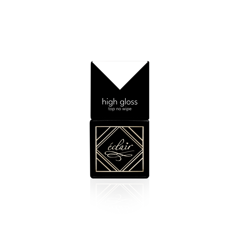 HIGH GLOSS Top No Wipe 7ml...