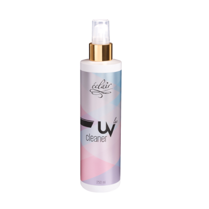 Cleaner UVlac 250ml -...