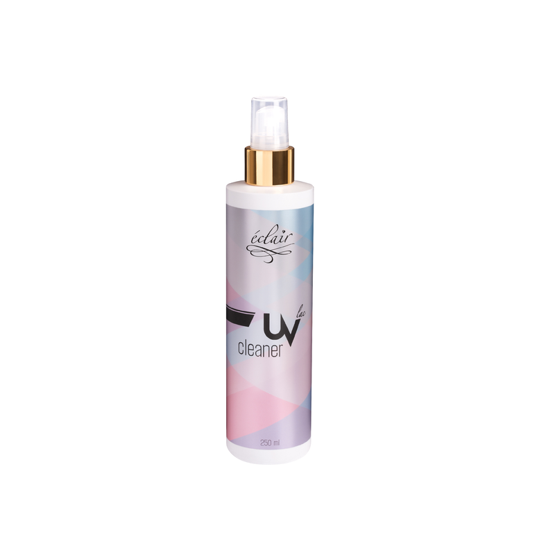 Cleaner UVlac 250ml -...