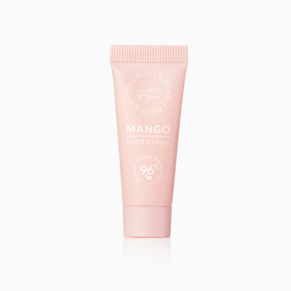 Mango HAND CREAM 10ml -...