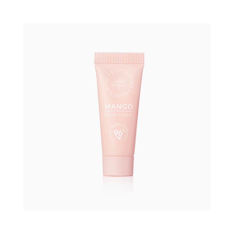 Mango HAND CREAM 10ml -...