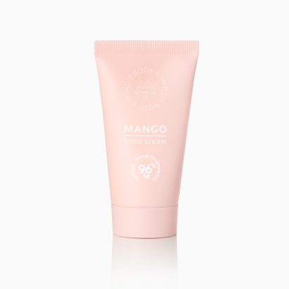 Mango HAND CREAM 40ml -...