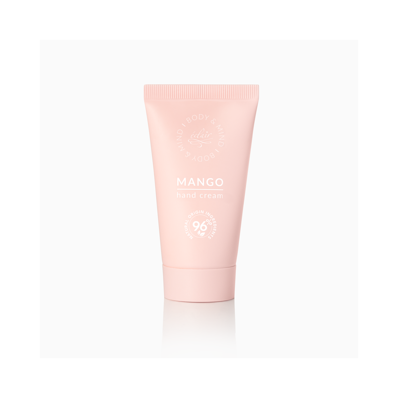 Mango HAND CREAM 40ml -...