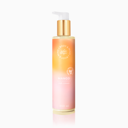 Mango RICH CREAM 250ml -...