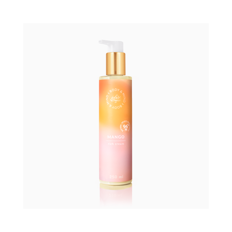 Mango RICH CREAM 250ml -...