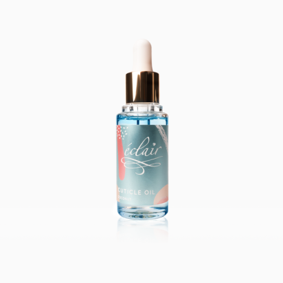 Oliwka do skórek COCONUT 30ml