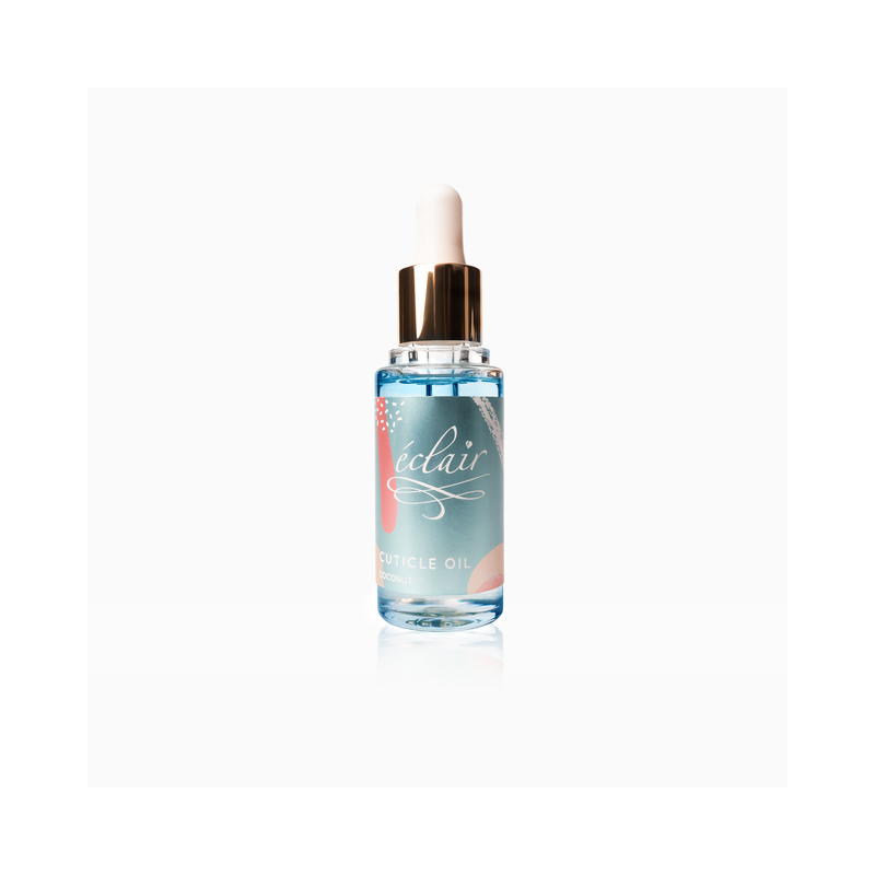 Oliwka do skórek COCONUT 30ml
