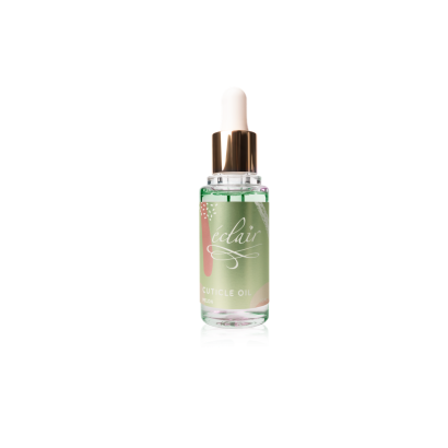 Oliwka do skórek MELON 30ml