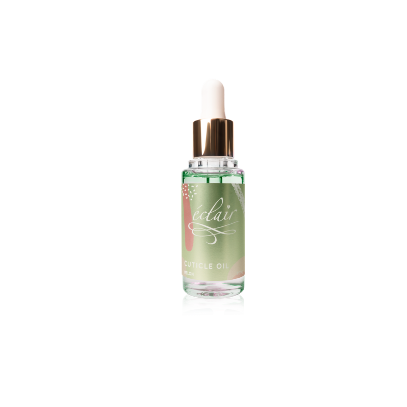 Oliwka do skórek MELON 30ml