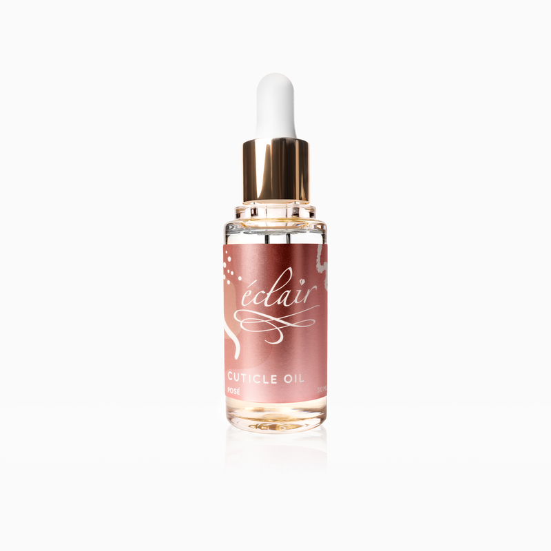 Oliwka do skórek POSE 30ml