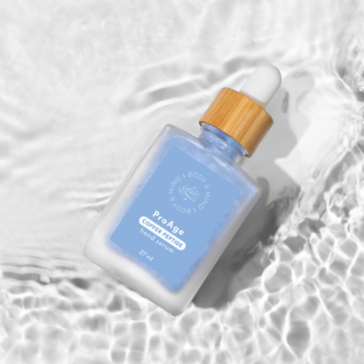 ProAge COPPER PEPTIDE 27ml...