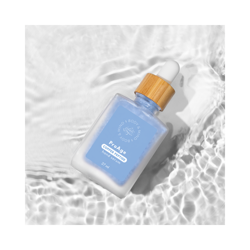 ProAge COPPER PEPTIDE 27ml...