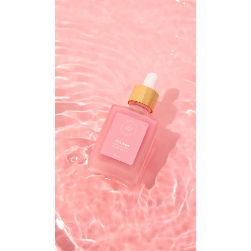 ProAge Hand Serum 30ml -...